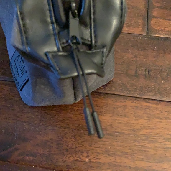 Timberland Men’s Dopp Kit Toiletries Bag EUC! - Picture 5 of 8